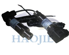 浩捷   PTJ206壓力傳感器/變送器.