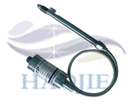 浩捷 PTJ124經(jīng)濟型高溫熔體壓力傳感器.