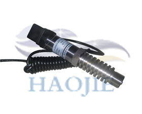 浩捷 PTJ206H高溫壓力傳感器/變送器.