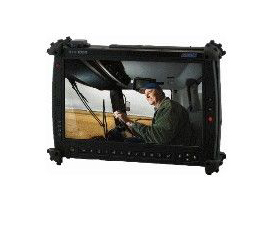 研揚(yáng)推出一款全新的強(qiáng)固型便攜式計(jì)算機(jī)；RTC-1000i