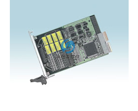 奧林普 OLP-8502 cPCI/PXI接口 32Ch光電隔離數(shù)字I/O模塊