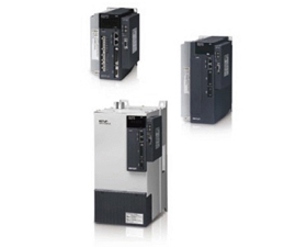 銘川 ProNet系列交流伺服系統(tǒng)