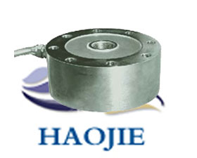 浩捷 WPJ207 輪輻式垂直測力傳感器