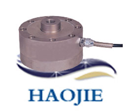 浩捷 WPJ202 輪輻式垂直測力傳感器 