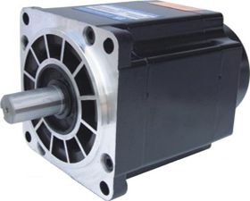 銘川 110系列步進(jìn)電機(jī)