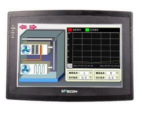 維控科技 人機界面LEVI102A（標(biāo)準(zhǔn)型）