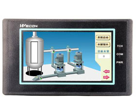 維控電子 人機界面LEVI430T（標(biāo)準(zhǔn)型） 