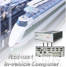 嚴(yán)苛工業(yè)運算環(huán)境推手－盡在磐儀嵌入式控制器