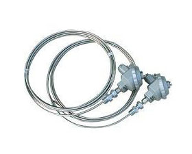 中能儀表 鎧裝熱電阻