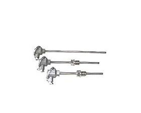 中能儀表 裝配式熱電阻 Pt100熱電阻