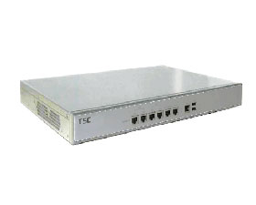 卓越信通 IPS系列入侵防御系統