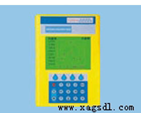 高試 TC2002型智能鉗型多功能相位伏安表安表