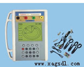 高試 TC2006多功能用電檢查儀