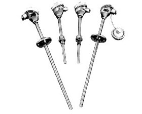 中能儀表 隔爆型熱電偶