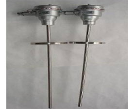 中能儀表 防爆型熱電偶