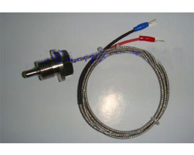 中能儀表 端面熱電偶