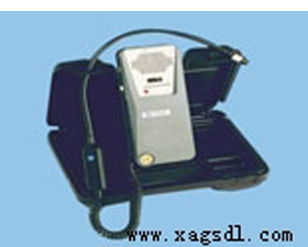 高試 SF6氣體檢漏儀