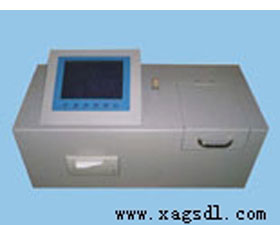 高試 GS油酸值測(cè)定儀