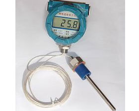 中能儀表 防爆數(shù)字溫度顯示儀