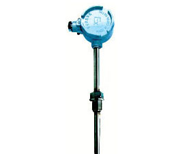 中能儀表 防爆熱電偶