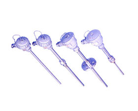 中能儀表 防爆型熱電阻