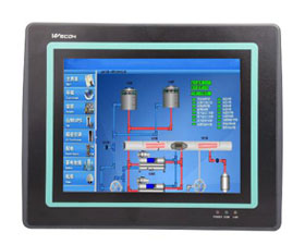  維控電子 人機界面LEVI908T（標(biāo)準(zhǔn)型）