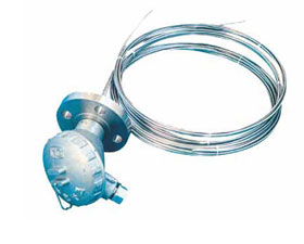 中能儀表 多點(diǎn)防爆熱電偶