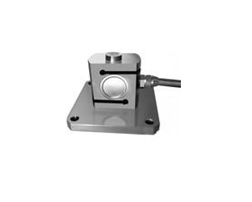 經(jīng)倫 JLHS柱式荷重傳感器