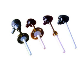 中能儀表 高溫防腐熱電偶