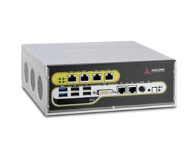 凌華科技發(fā)布業(yè)界最高效能的小型機器視覺系統(tǒng)多項創(chuàng)新規(guī)格