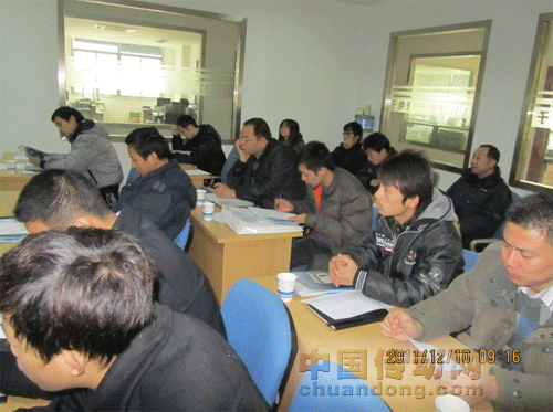 熱烈慶祝信捷首屆技術交流大會順利召開