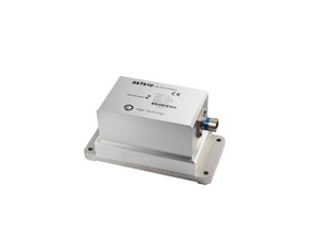 輝格科技 SST500系列傾角傳感器 