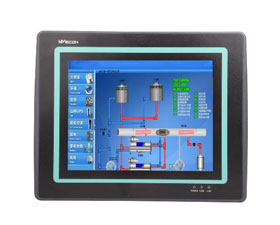 維控電子 人機界面LEVI908T（網(wǎng)絡(luò)型） 