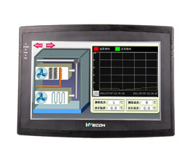 維控電子 人機界面LEVI102A（擴展型）