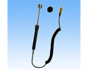 中能儀表 表面熱電偶