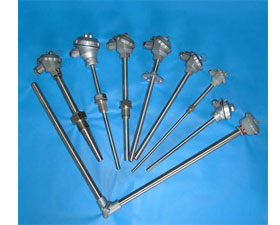 中能儀表 特殊裝配式熱電偶