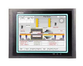 維控電子 人機(jī)界面LEVI910T-E（擴(kuò)展型）