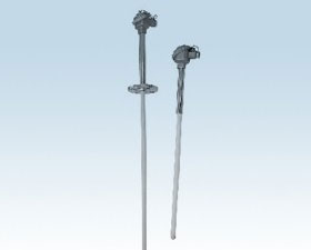 中能儀表 耐腐熱電偶（阻）