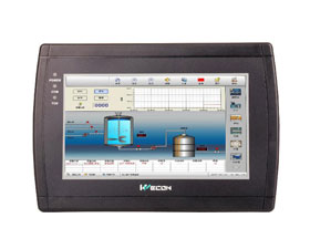 維控電子 人機(jī)界面LEVI777A-C（CAN總線型） 