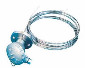 中能儀表 多點(diǎn)熱電偶