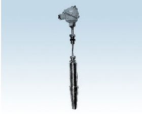 中能儀表 爐頂熱電偶