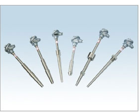 中能儀表 石油化工用熱電偶（阻）