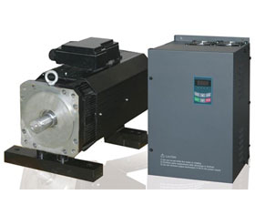 歐瑞傳動最新推出SDZ10系列注塑機專用伺服系統(tǒng)