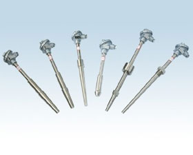 中能儀表 電站測溫用熱電偶（阻）