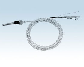 中能儀表 表面鉑熱電阻