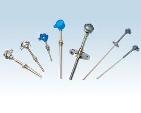 中能儀表 熱電偶