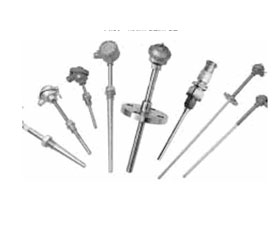 中能儀表 隔爆熱電阻