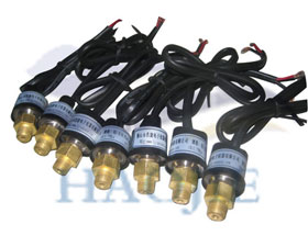 浩捷 HJ-3自動(dòng)壓力控制器