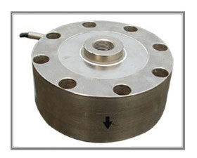 泰昱 TYC204輪輻式稱重傳感器