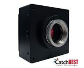 凱視佳 UD500彩色CCD工業(yè)相機(jī) 